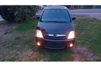 Opel Meriva Gebrauchtwagen