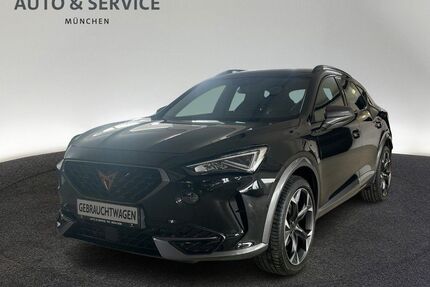 Cupra Formentor Gebrauchtwagen