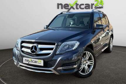 Mercedes-Benz GLK 220 Gebrauchtwagen