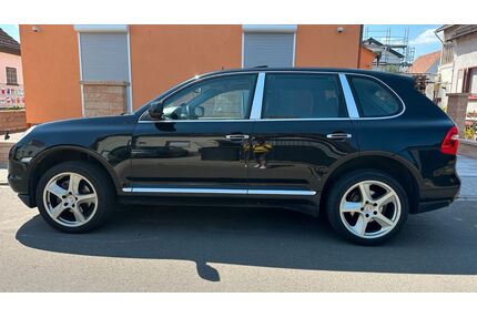 Porsche Cayenne Gebrauchtwagen