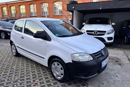 VW Fox Gebrauchtwagen