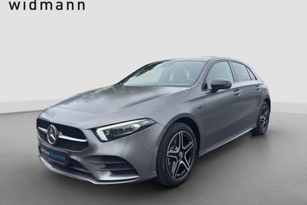 Mercedes-Benz A 250 Gebrauchtwagen