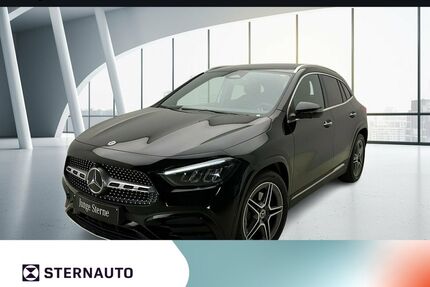 Mercedes-Benz GLA 200 Gebrauchtwagen