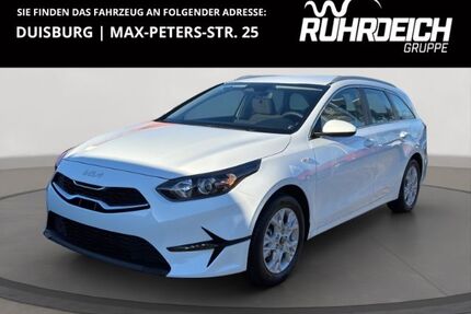 Kia ceed Sportswagon Gebrauchtwagen