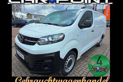 Opel Vivaro Gebrauchtwagen