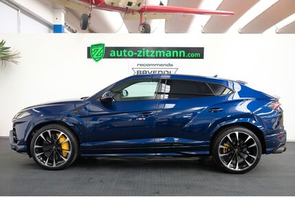 Lamborghini Urus Gebrauchtwagen
