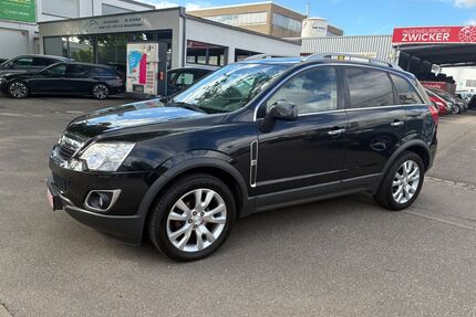 Opel Antara Gebrauchtwagen