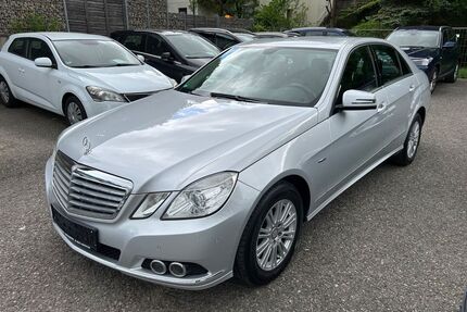 Mercedes-Benz E 220 Gebrauchtwagen