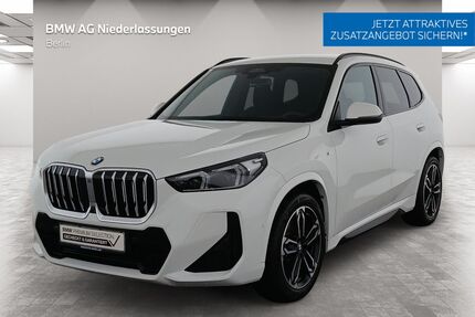 BMW X1 Gebrauchtwagen