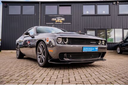 Dodge Challenger Gebrauchtwagen
