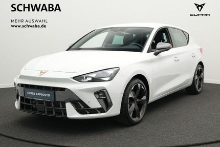 Cupra Leon Gebrauchtwagen