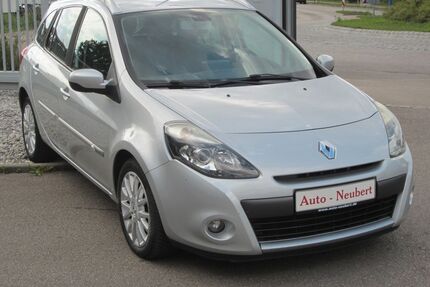 Renault Clio Gebrauchtwagen