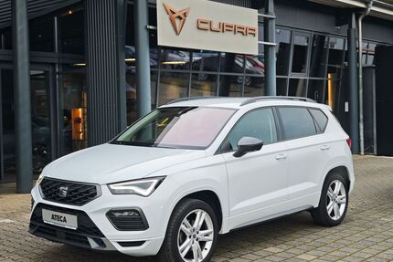 Seat Ateca Gebrauchtwagen