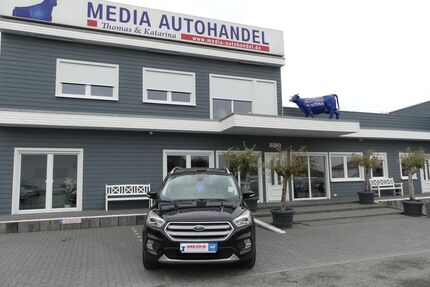 Ford Kuga Gebrauchtwagen
