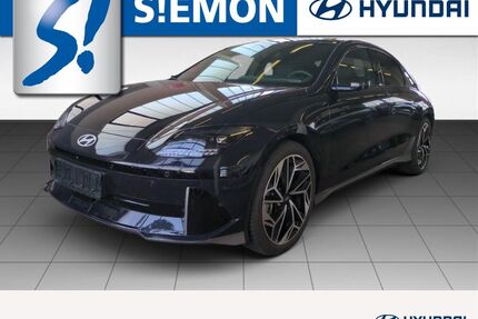 Hyundai IONIQ 6 Gebrauchtwagen