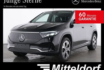 Mercedes-Benz EQA Gebrauchtwagen