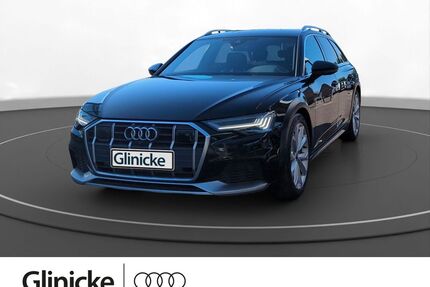 Audi A6 Allroad Gebrauchtwagen