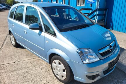 Opel Meriva Gebrauchtwagen
