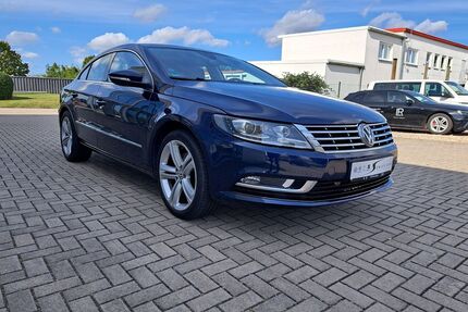 VW CC Gebrauchtwagen
