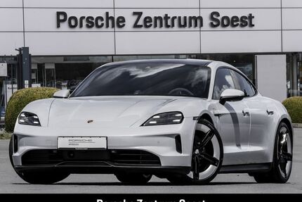 Porsche Taycan Gebrauchtwagen