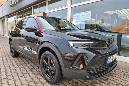 Opel Mokka Gebrauchtwagen