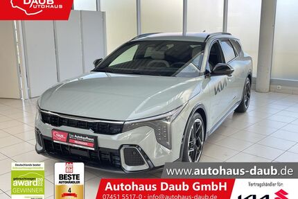 Kia K4 Gebrauchtwagen