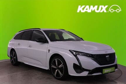 Peugeot 308 Gebrauchtwagen