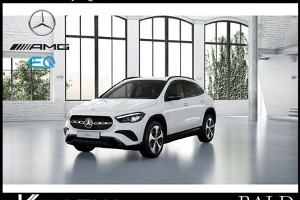 Mercedes-Benz GLA 180 Gebrauchtwagen