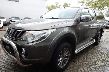 Mitsubishi L200 Gebrauchtwagen