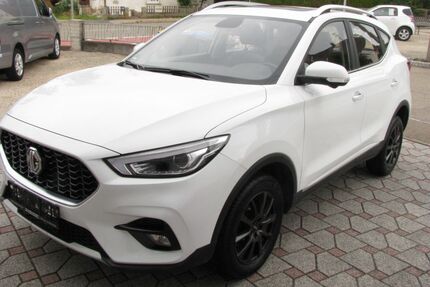 MG ZS Gebrauchtwagen