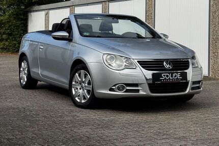 VW Eos Gebrauchtwagen