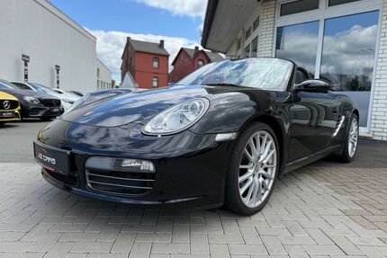 Porsche Boxster Gebrauchtwagen