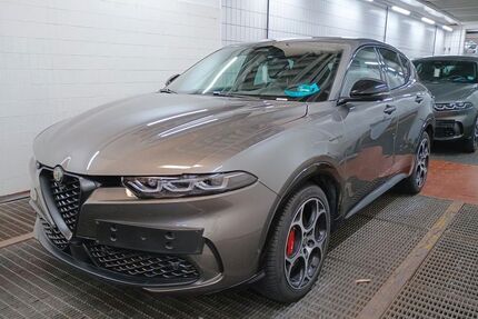 Alfa Romeo Tonale Gebrauchtwagen