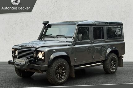 Land Rover Defender Gebrauchtwagen