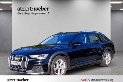 Audi A6 Allroad Gebrauchtwagen