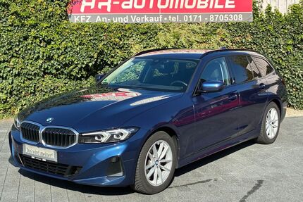 BMW 318 Gebrauchtwagen