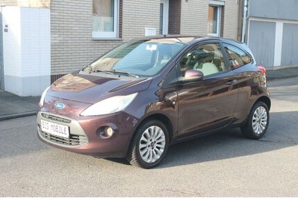 Ford Ka/Ka+ Gebrauchtwagen