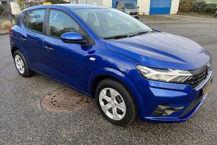 Dacia Sandero Gebrauchtwagen