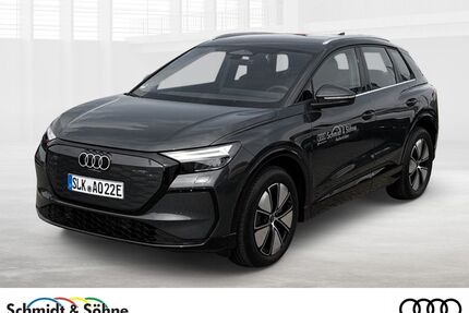 Audi Q4 e-tron Gebrauchtwagen