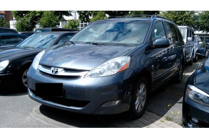 Toyota Sienna Gebrauchtwagen