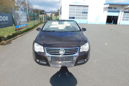 VW Eos Gebrauchtwagen