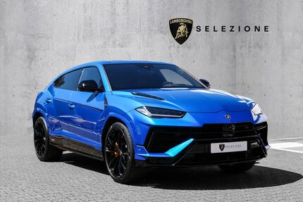 Lamborghini Urus Gebrauchtwagen