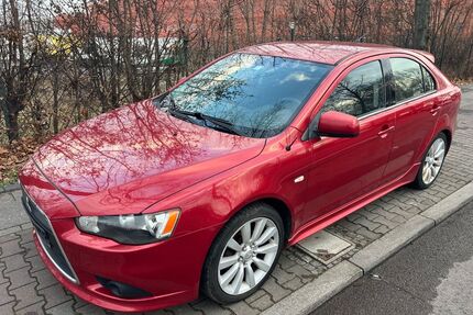 Mitsubishi Lancer Gebrauchtwagen