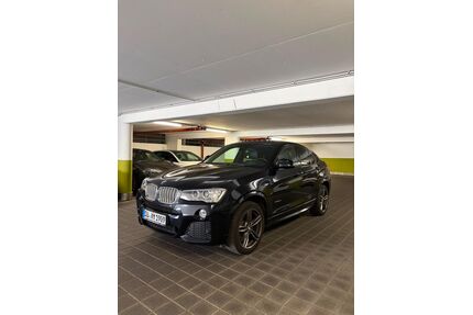 BMW X4 Gebrauchtwagen