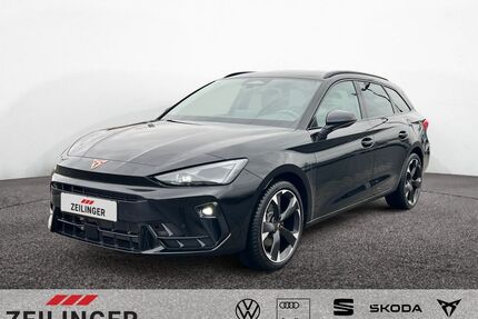 Cupra Leon Gebrauchtwagen