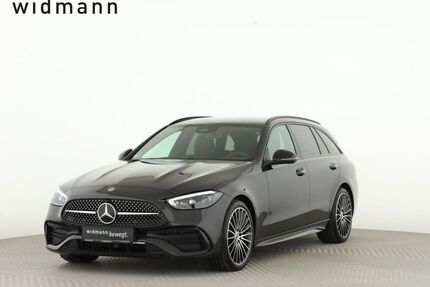 Mercedes-Benz C 220 Gebrauchtwagen