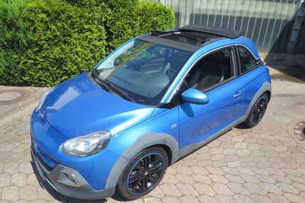 Opel Adam Gebrauchtwagen