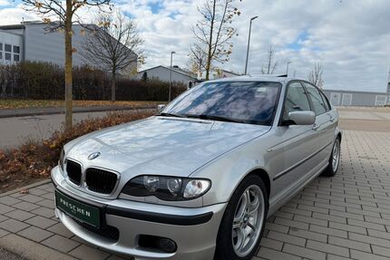 BMW 318 Gebrauchtwagen