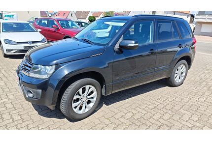 Suzuki Grand Vitara Gebrauchtwagen