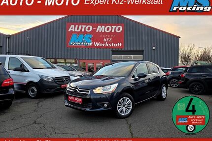 Citroen C4 Gebrauchtwagen